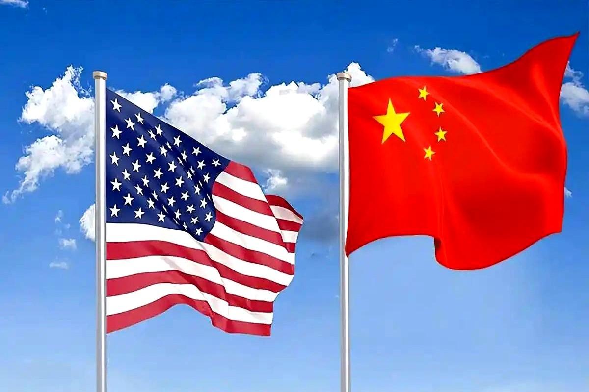 美国为什么不与中国打？德国军事专家一针见血的表示道：不是美国没有这个能力，而是现