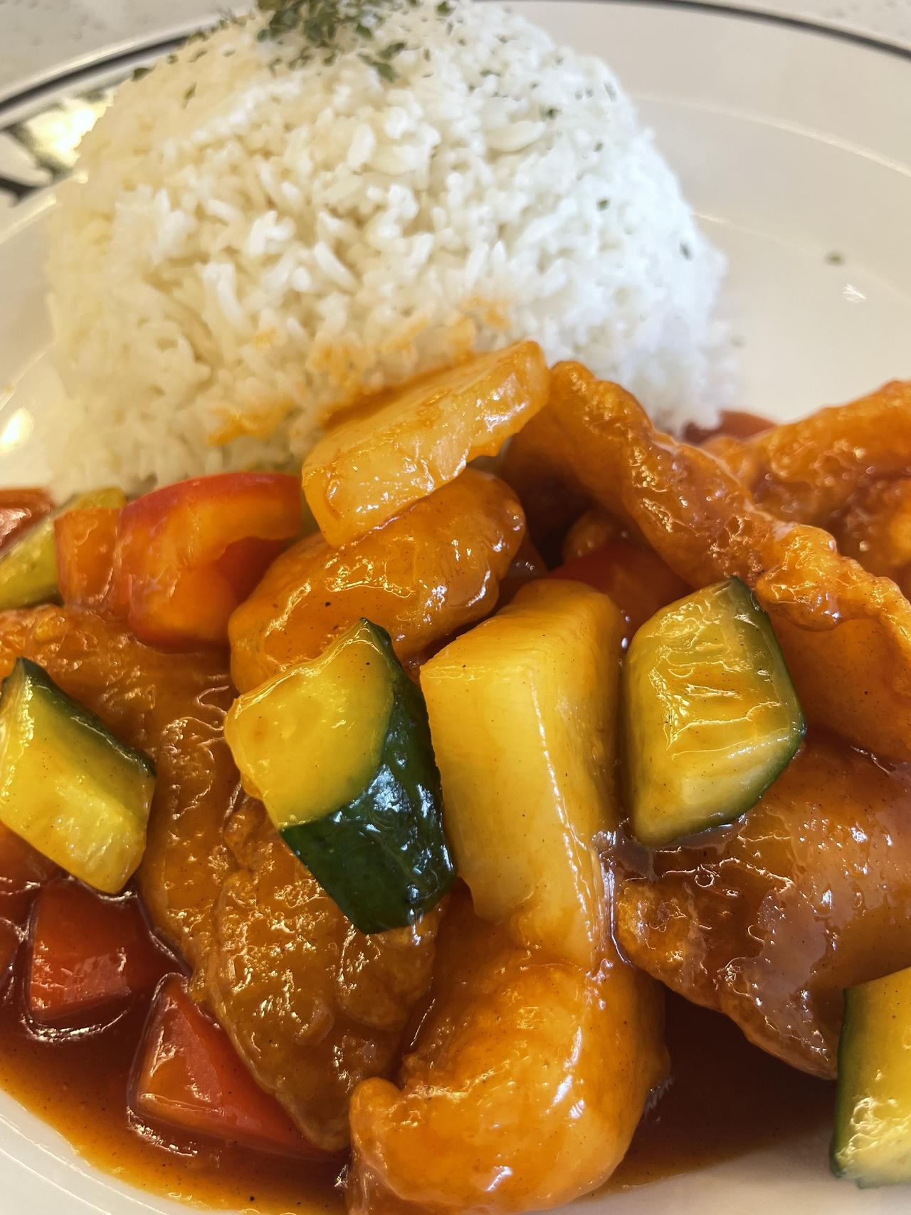 美食 美食分享 美食探店 美食日常 亿羊