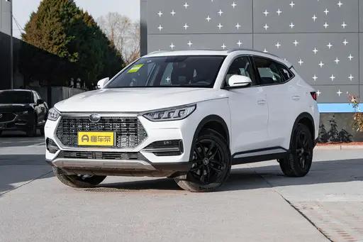 10～16万看二手新能源SUV，比亚迪宋PLUS值得看，但别只盯低价
 
如果预
