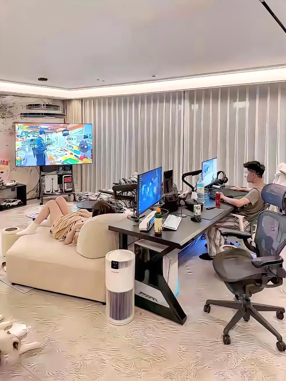这种人家，能打败多少家庭？