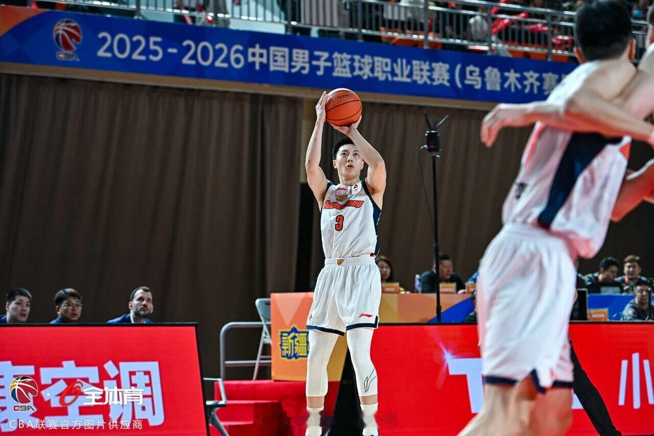 【2025-2026赛季CBA联赛常规赛第41轮】🔔 赛事预告：今天19:35