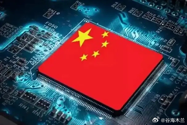 看不见硝烟的“八年抗战”！高端制造2025，芯片设备逆袭！ 这几年，大家肯定被芯