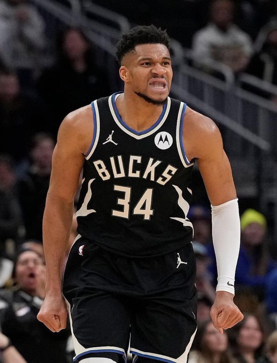 逐鹿中原，Shams表示，字母哥的热门下家球队有迈阿密热火、明尼苏达森林狼、纽约