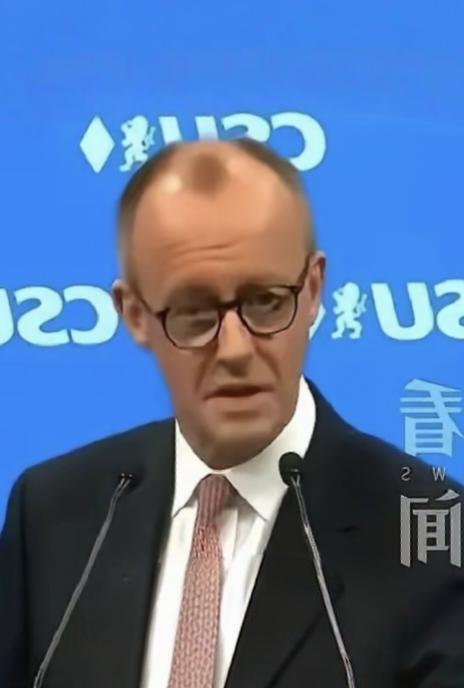 德国掀桌子：不做盟友提款机，要走自己的路
 
德国彻底不干了，不再当盟友的提款机