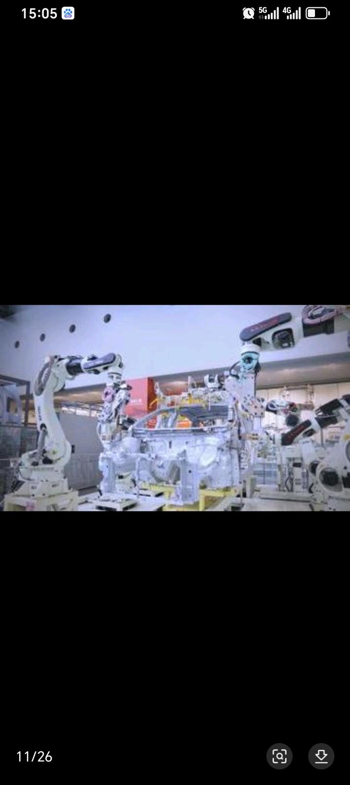 果然是真的

现在的日本制造业，说白了就是一只正在失血的肥羊。

以前咱们还要尊