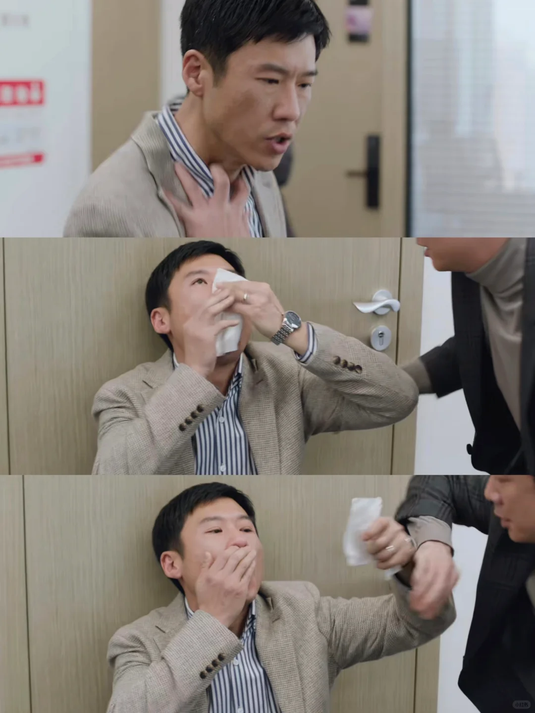 妈呀❗️终于来了❗️预告已经笑疯了❗️