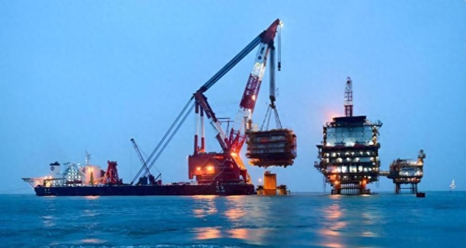 货轮纷纷撤掉巴拿马国旗，这下轮到美国不爽了！

短短半个月，中国港口对巴拿马籍船