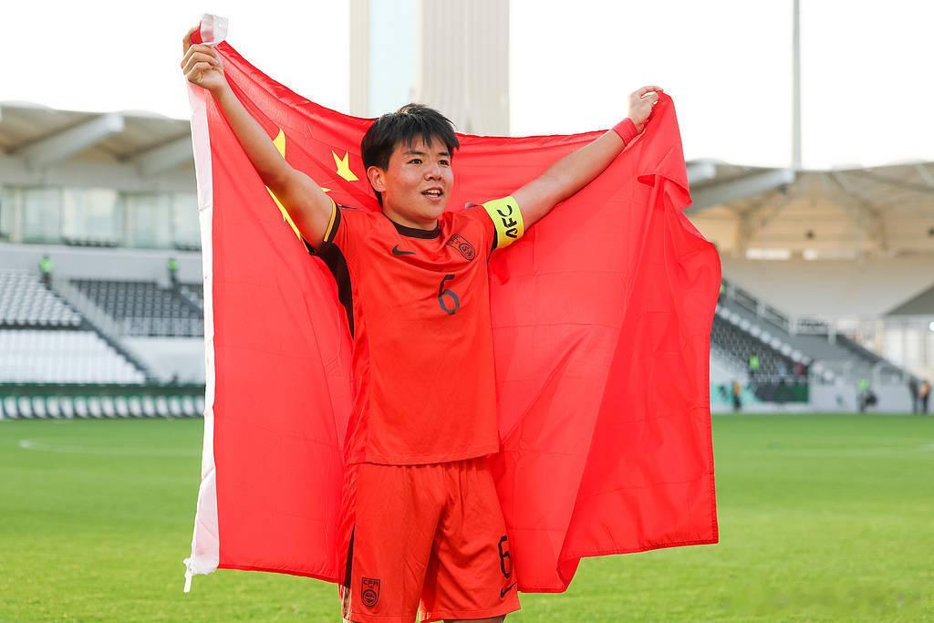 曝U23国足队长徐彬将签约英超狼队 或被暂时租借至英冠------北京时间1月1