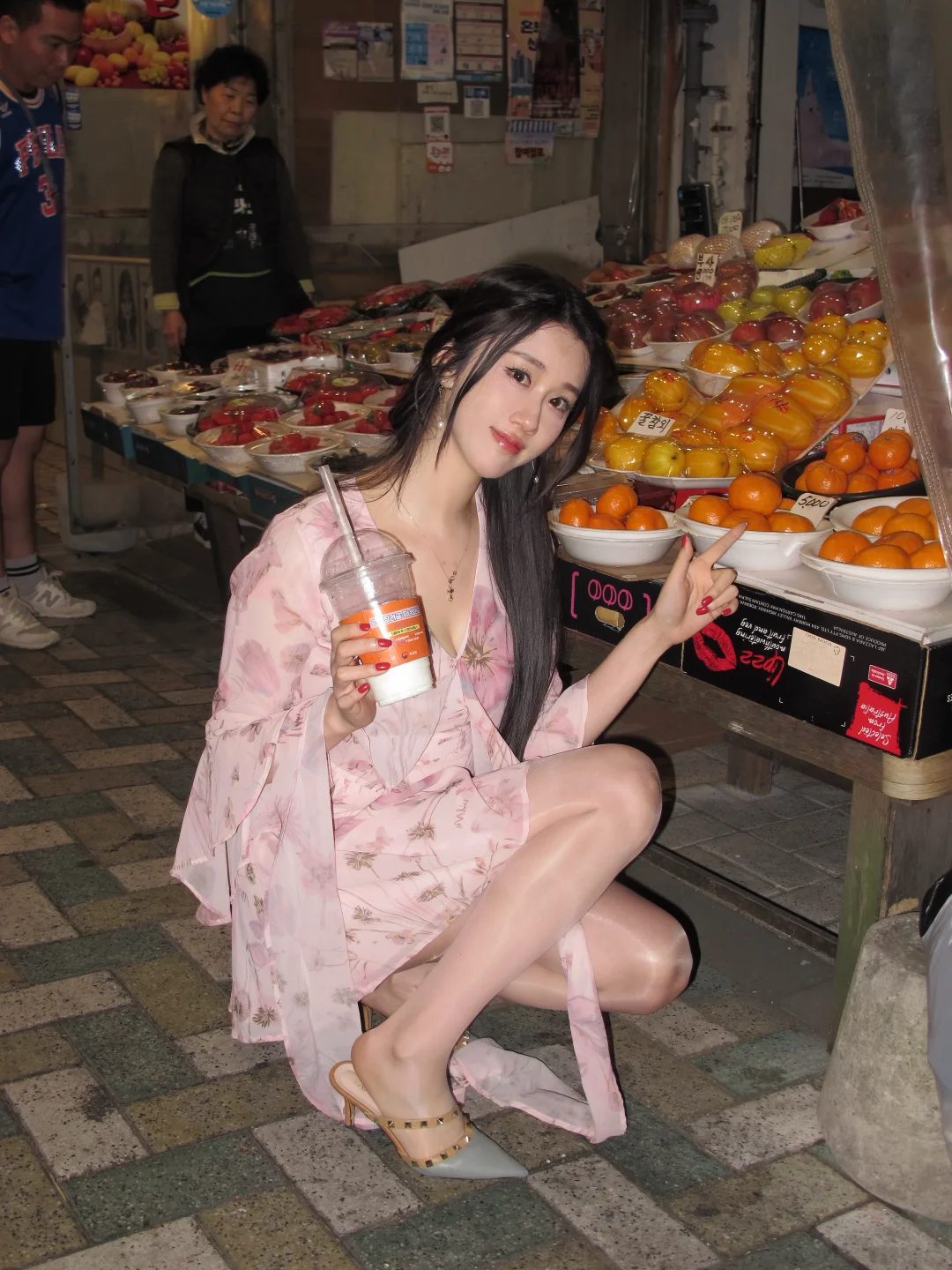 早起对我来说相当于倒时差