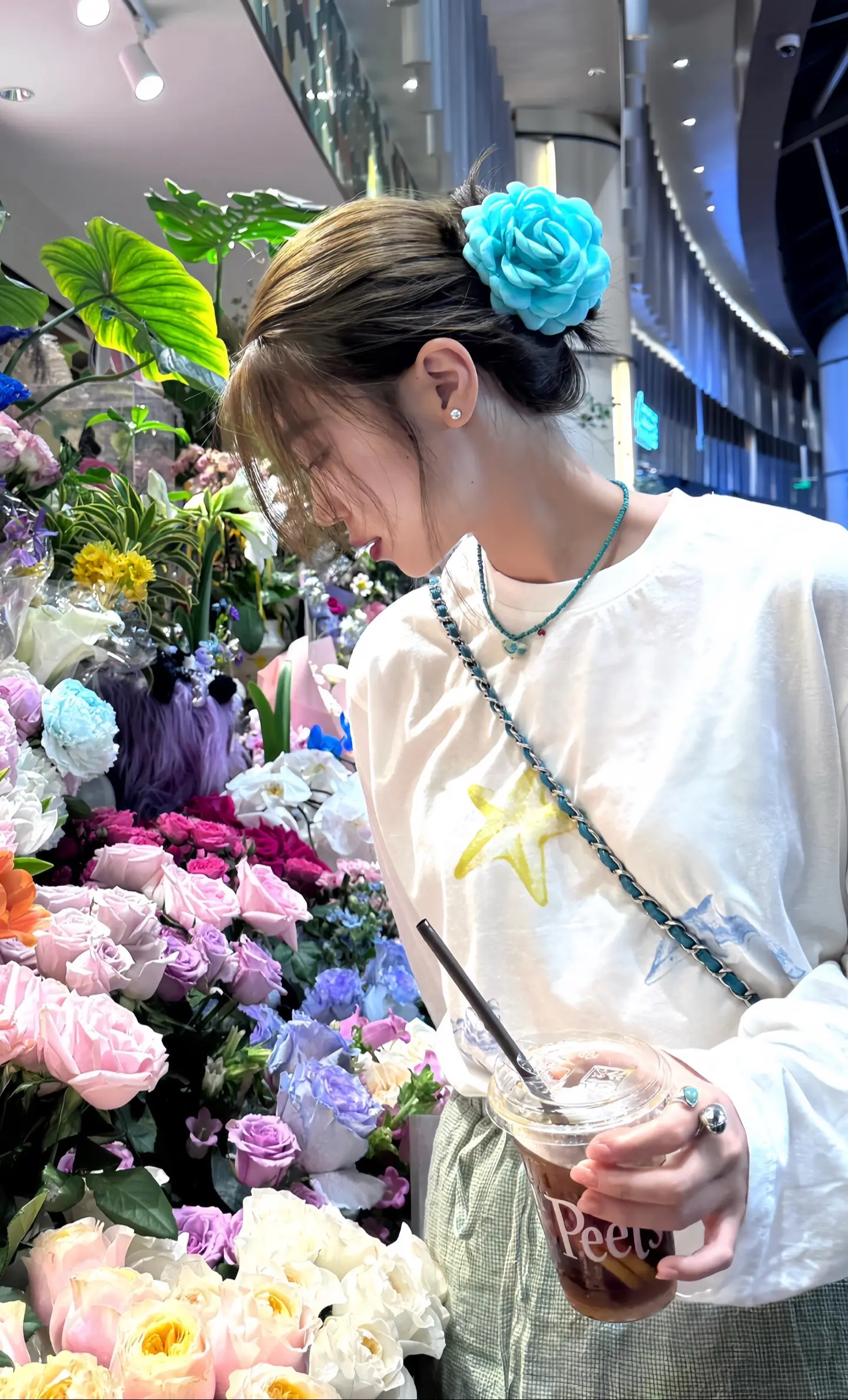 韩系穿搭 简约穿搭 夏季新款 日常穿搭 今天穿什么