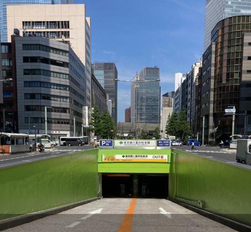 东京站附近将建造地下导弹掩体

日本东京都政府公布了一项计划，拟将东京站附近的一