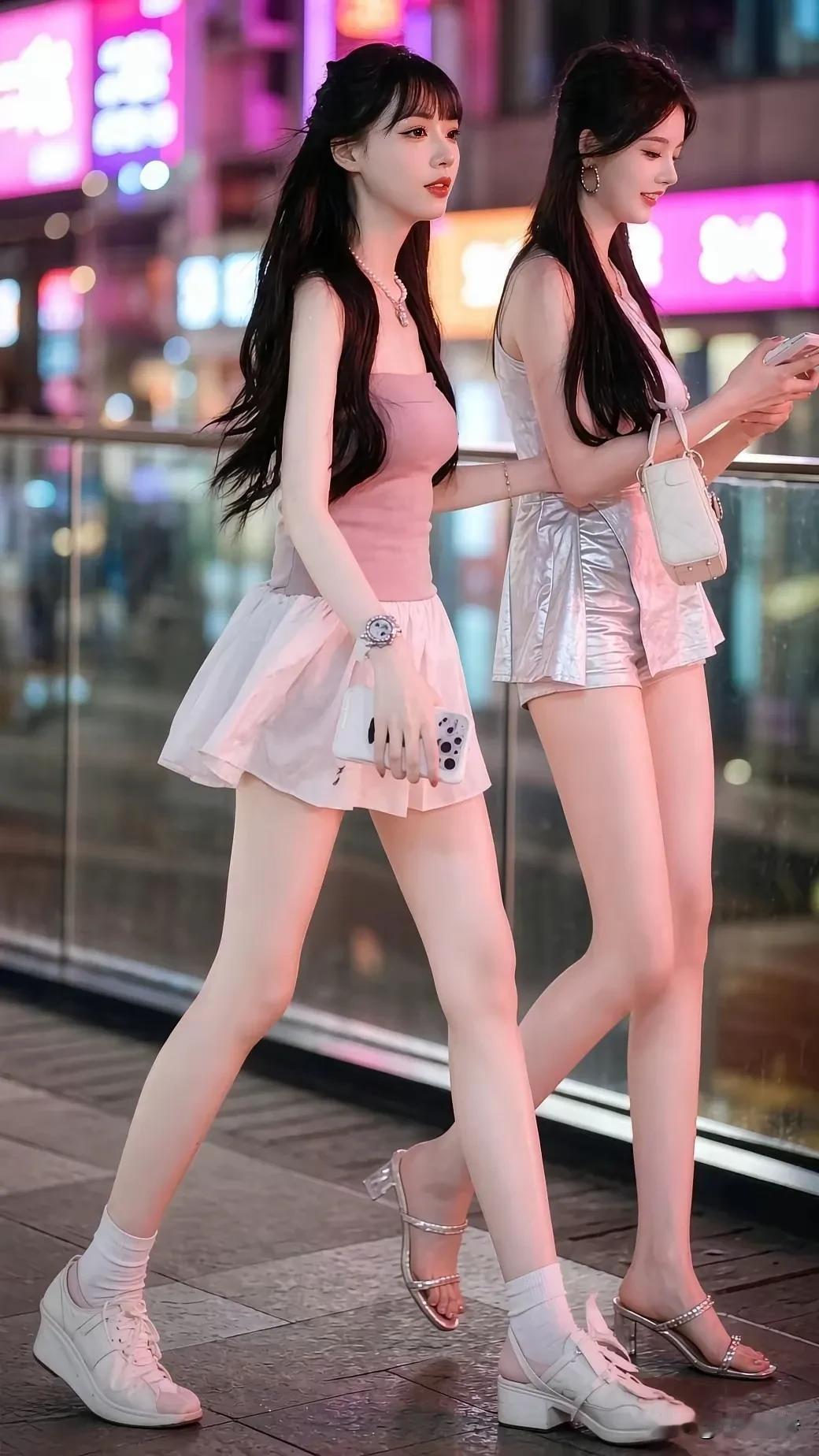 男友邀请女友吃小龙虾，女友却坚持要带上闺蜜一同前往。带闺蜜一同赴约并非不行，可众