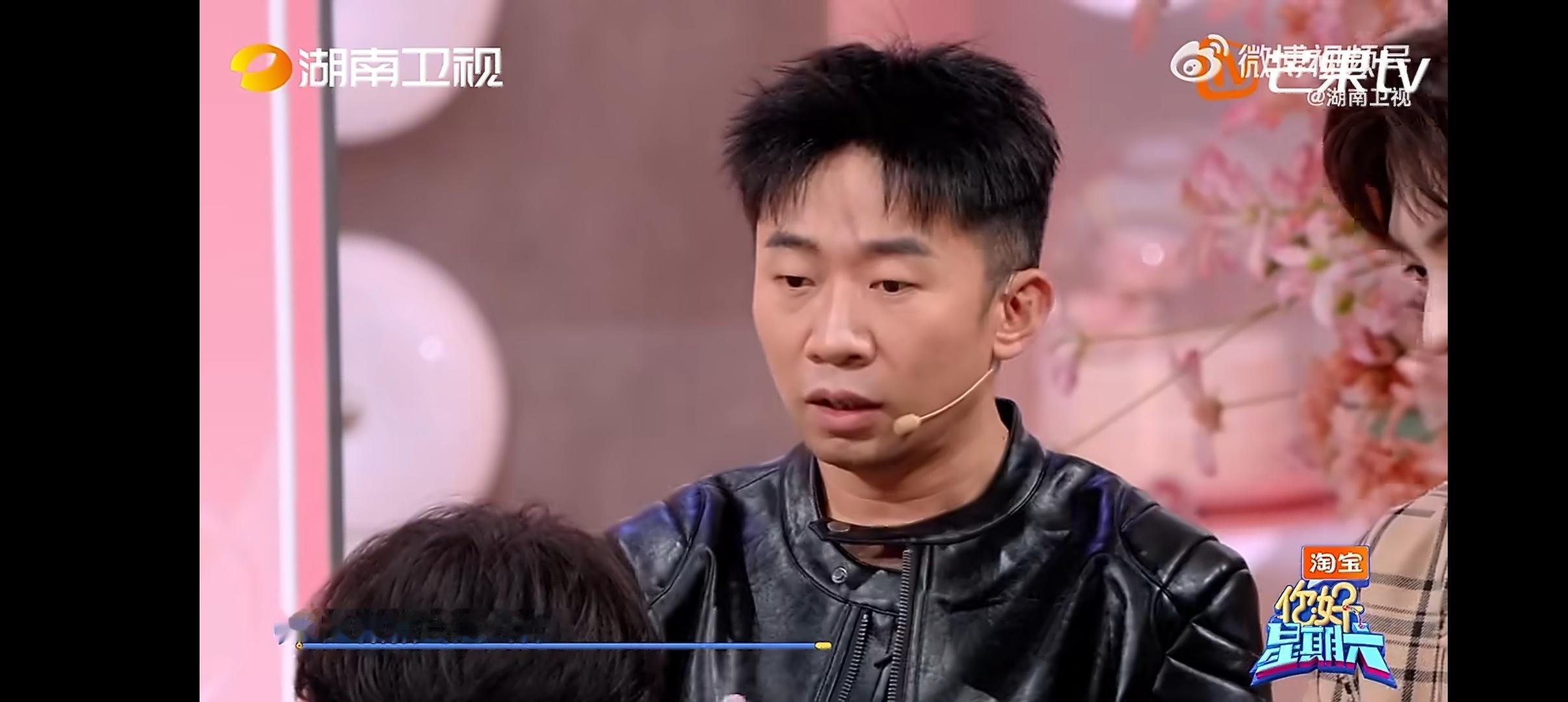 陈立农用最天真的语气说最恐怖的话 哈哈哈哈没弄懂游戏规则的陈立农一脸天真的问杨迪