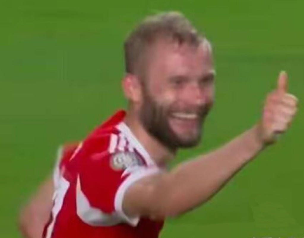 2026🥹德甲、欧冠、德国杯🏆我都要。懂？ 