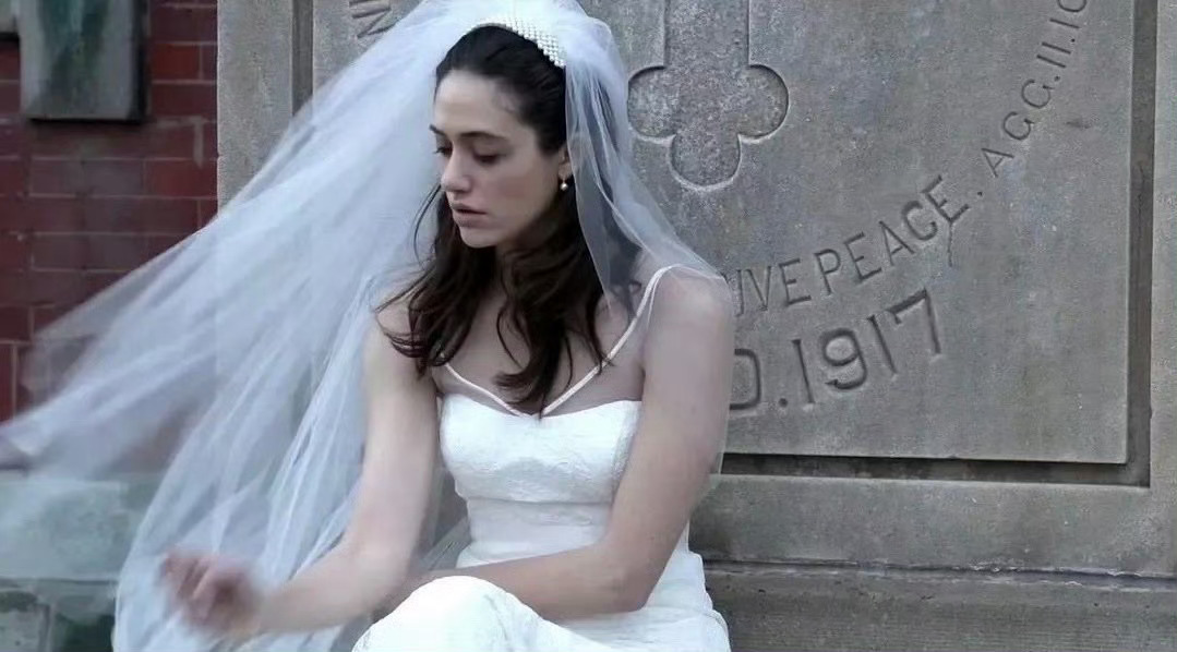 嗑颜bot Emmy Rossum 