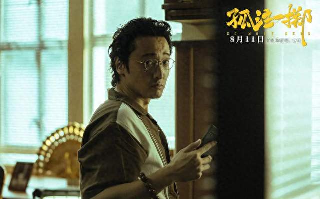 王传君谈拍戏取舍，拒绝流量剧本专注好故事