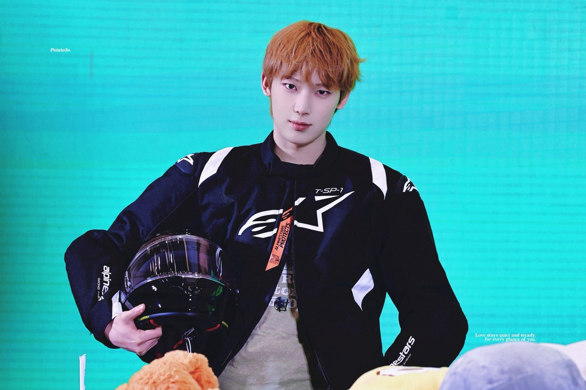 欧巴欧巴有车吗?!?!?!cr.potatovo_624 ​​​