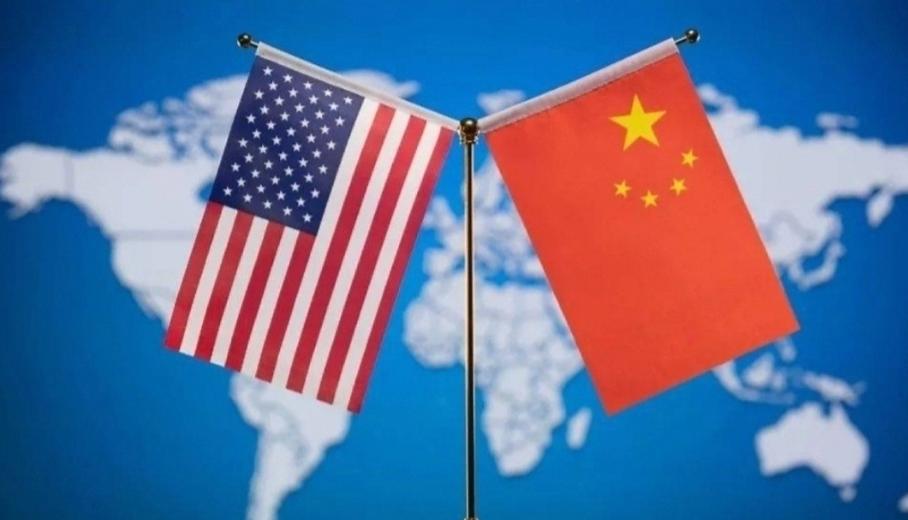 我们正式回应了！面对美国的威胁，我们的回应是滴水不漏！在美国总统特朗普声称“如果