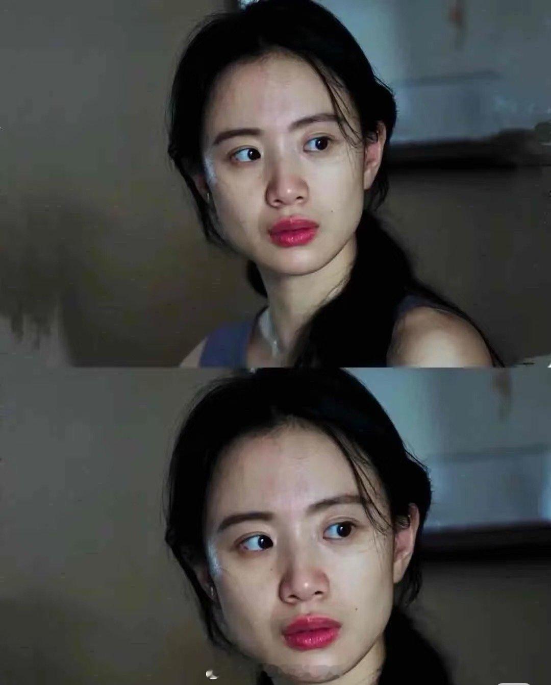 这面相...真的是应老一辈的那句古话 