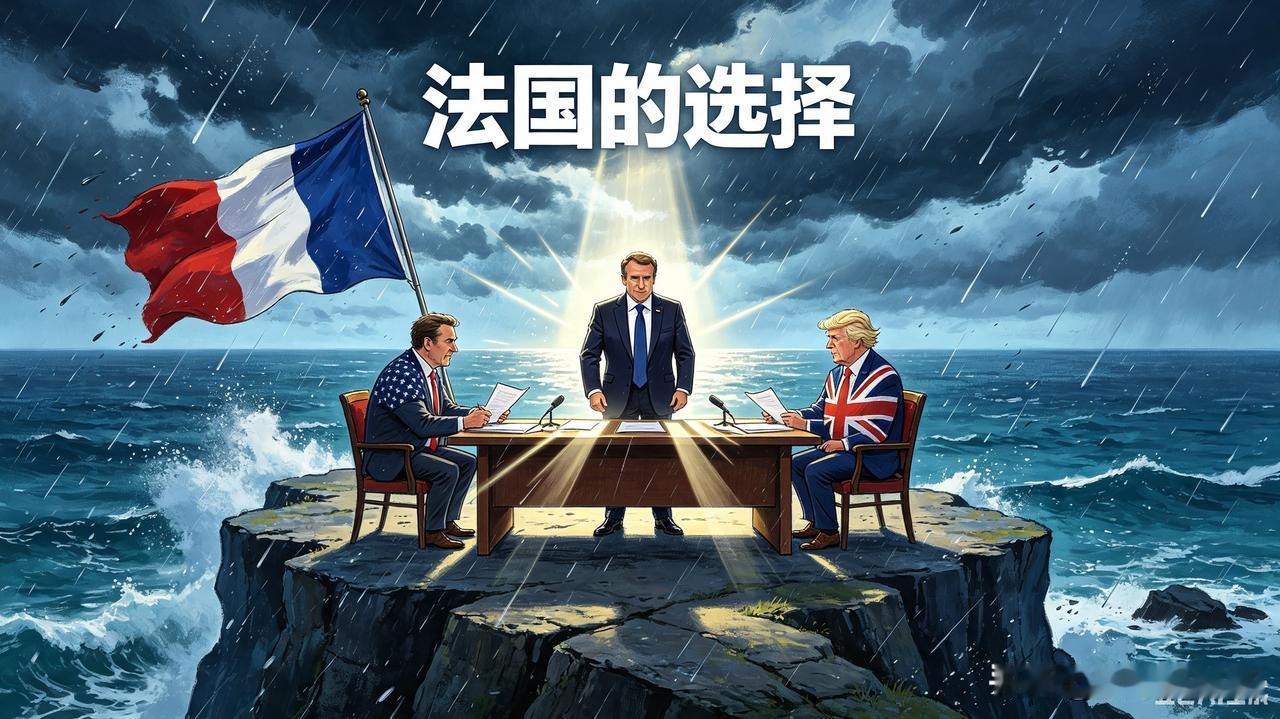 曾经都说法国陆军强的可怕，现在的法国让人刮目相看。

联合国场上敢公然抨击美国，