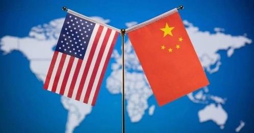 赖清德出不了台湾岛，美国众议院美中战略竞争特别委员会出来对我们放话了！4月22日