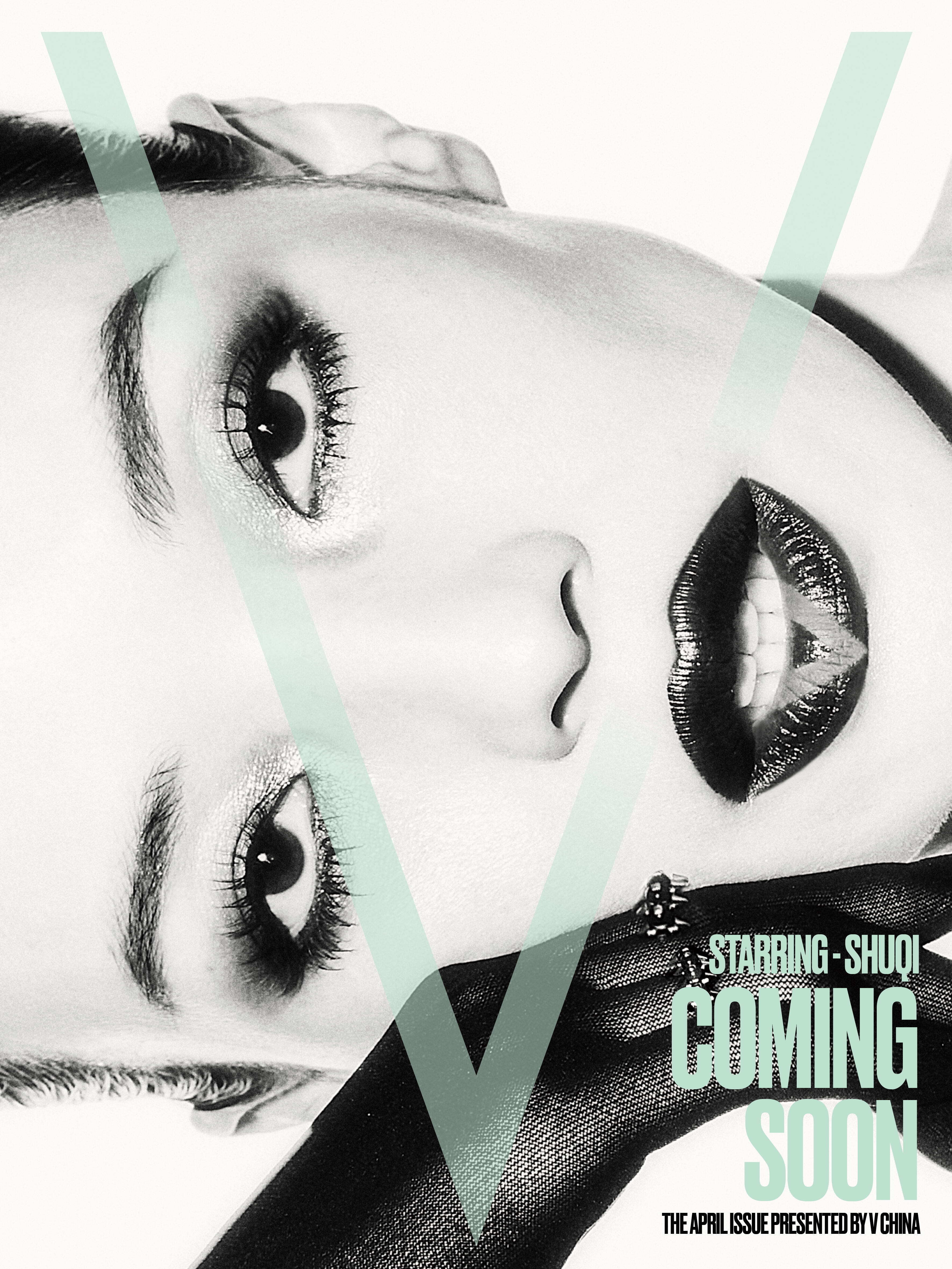 这种其实本人会拍是一方面 还需要杂志社喜欢你给你好的企划和设计 