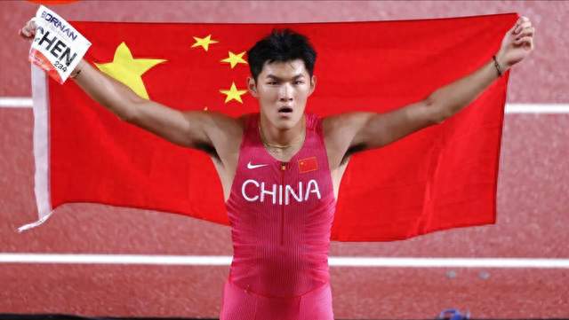20 岁小将惊天逆袭，陈圆将拿下亚运金牌！女子跨栏的现状让人揪心
