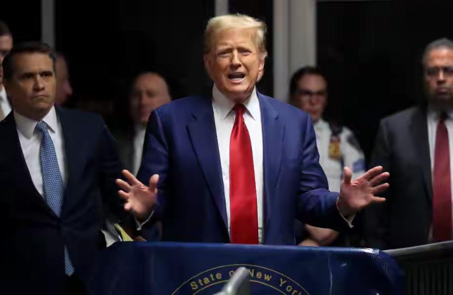 俄发言人炮轰欧洲领导人：太无能，连特朗普都对付不了