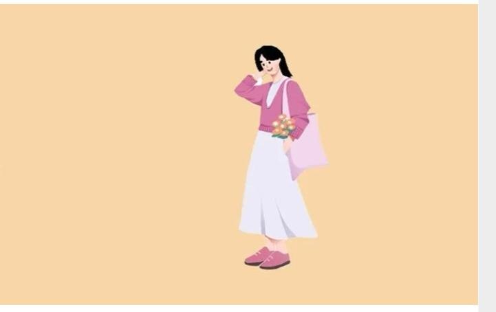我突然间觉得，
我给人家养了一个女儿，
我们夫妻俩辛辛苦苦，起早贪黑，，
把女儿