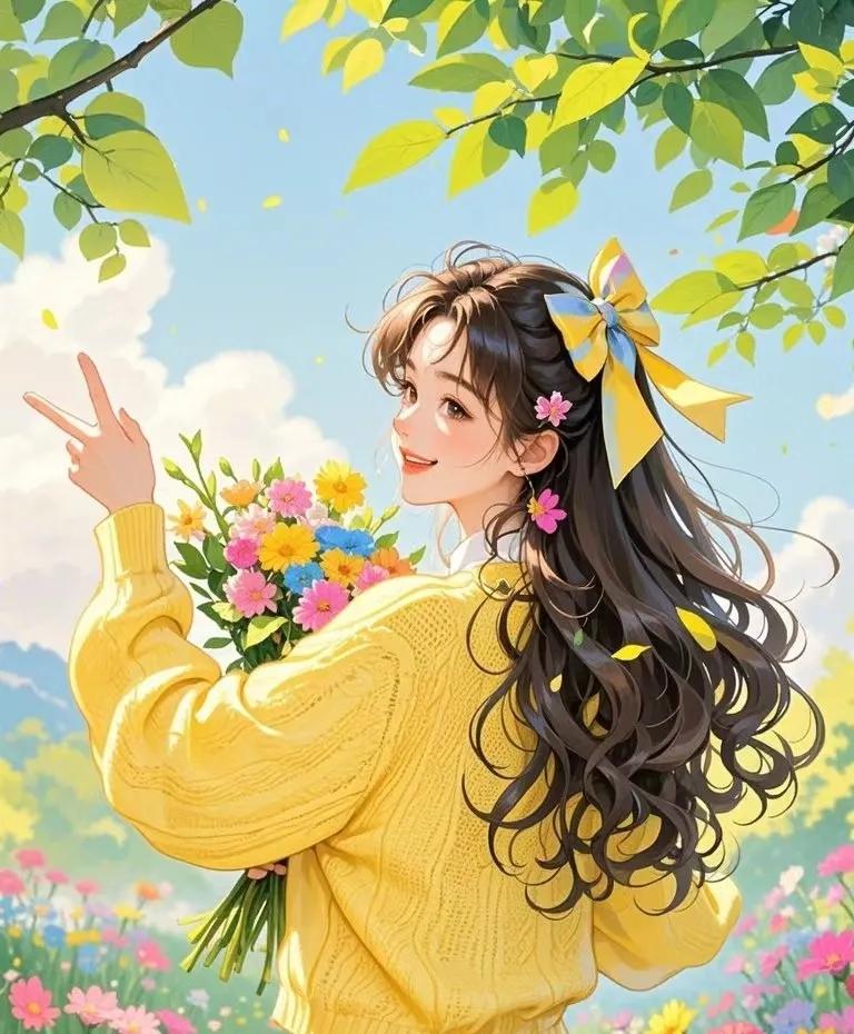 不管你信与不信，命运就是到了一定的时间，会把你送回原本属于你的地方，做着你应该去