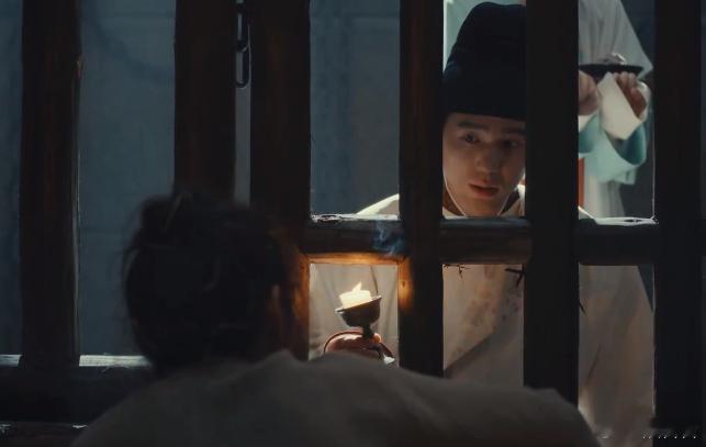 为查逃税做假账自己故意进牢 钱弘俶的查案方式太硬核！为揪出逃税背后的真相，不惜自