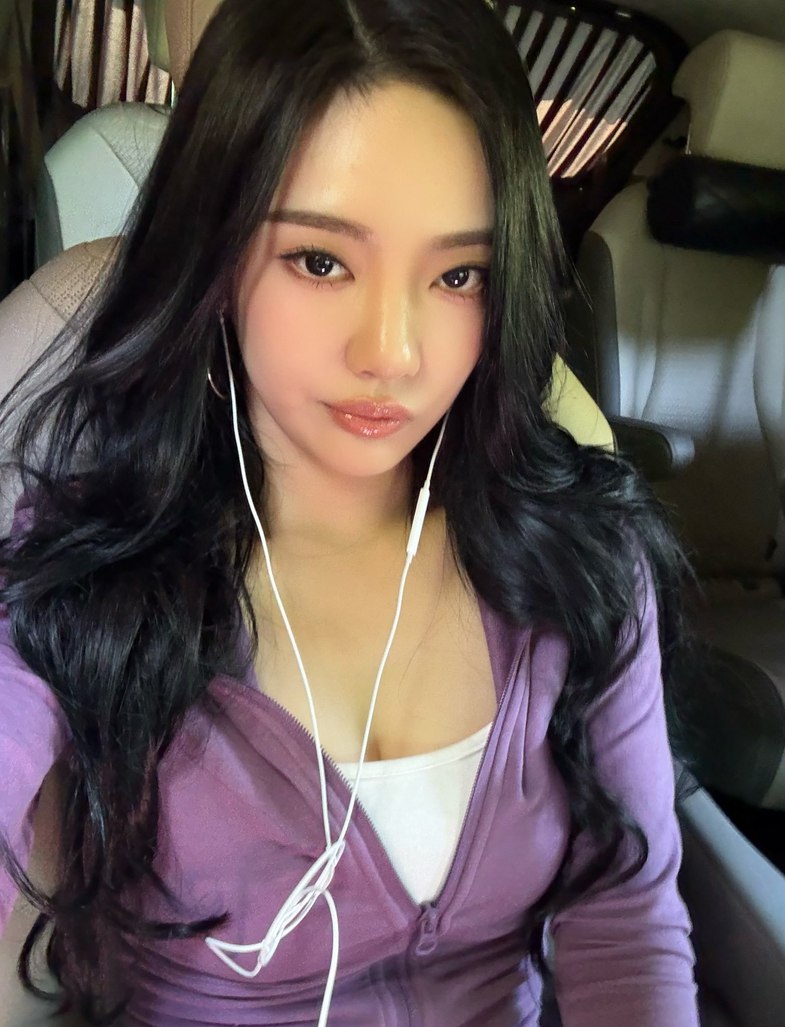 260424 aespa NINGNING宁艺卓 