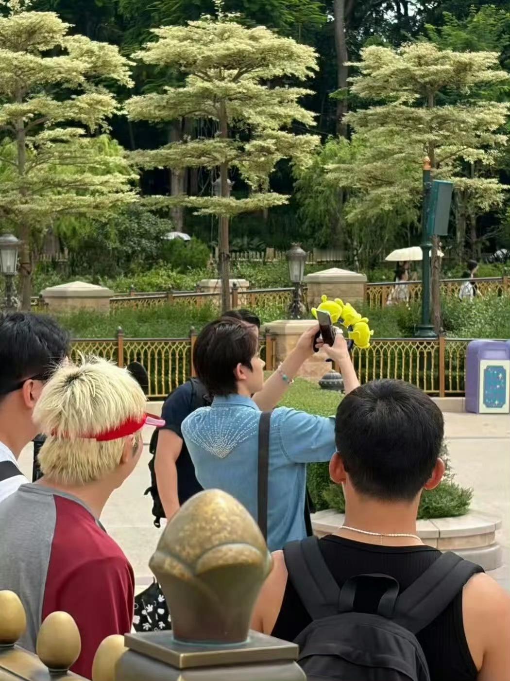 萌啊 