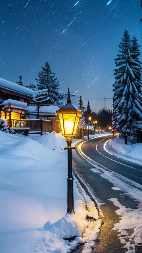 你别说，光谷下雪的样子我还真见过！2026年下雪的时候，光谷的校园里满是温暖。玉