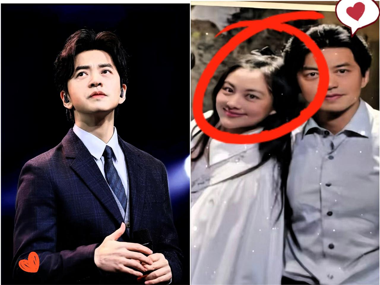 清华博士孟小蓓，
不上班、不拼职场，
凭什么活成了全网最羡慕的女人？

李健晒出