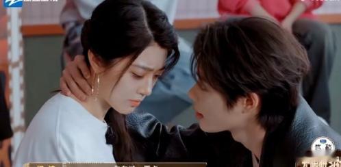 柯淳再演乖乖女名场面出不了戏无限超越班柯淳演的乖乖女真是让人心疼，演技好到让人不