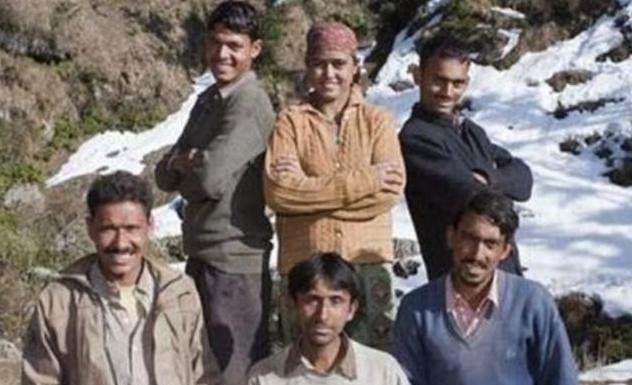 尼泊尔“一妻多夫”该如何生活？妻子苦不堪言：晚上和兄弟在一起，一点都不幸福。尼泊