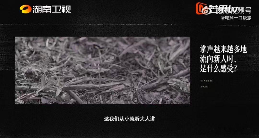 韦唯回应被邓紫棋超越歌手2026谁能不敬佩韦唯的格局！直面邓紫棋的实力超越心态平