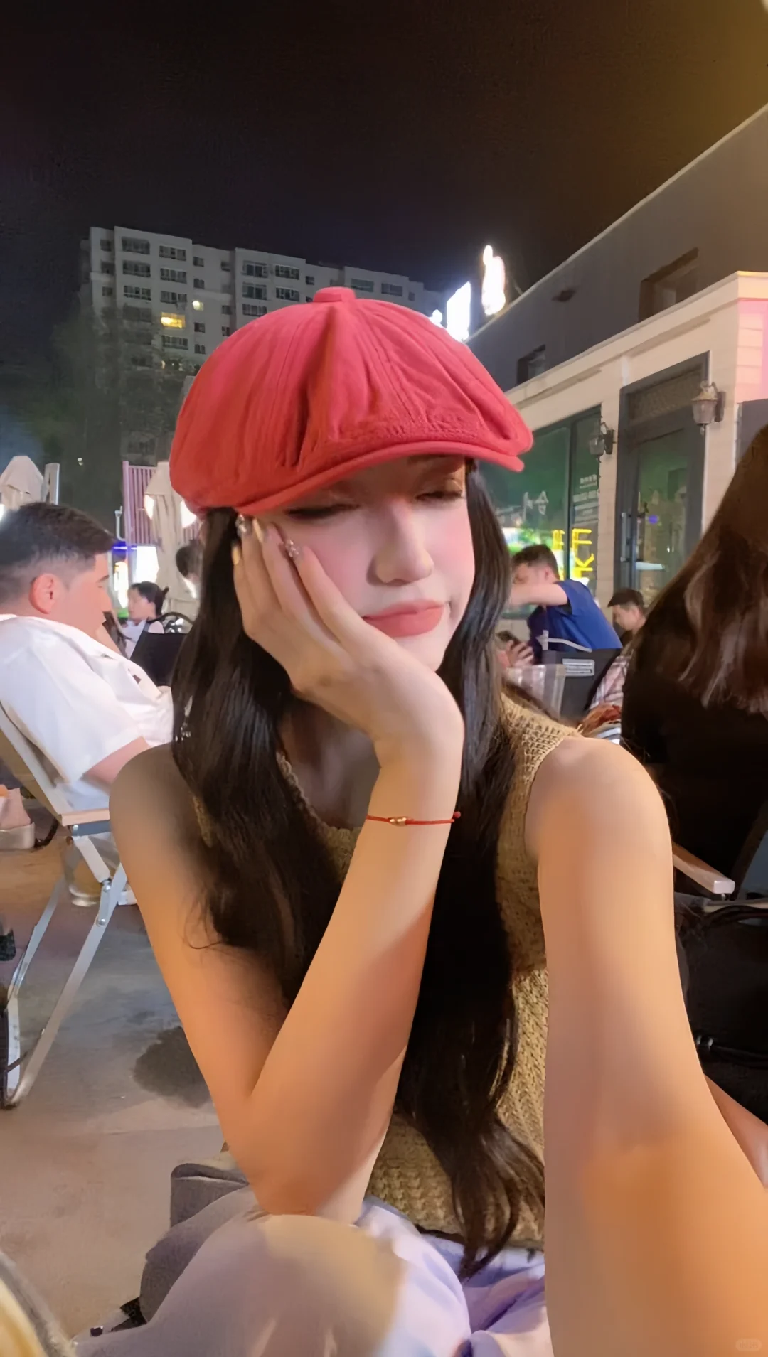 ✌️