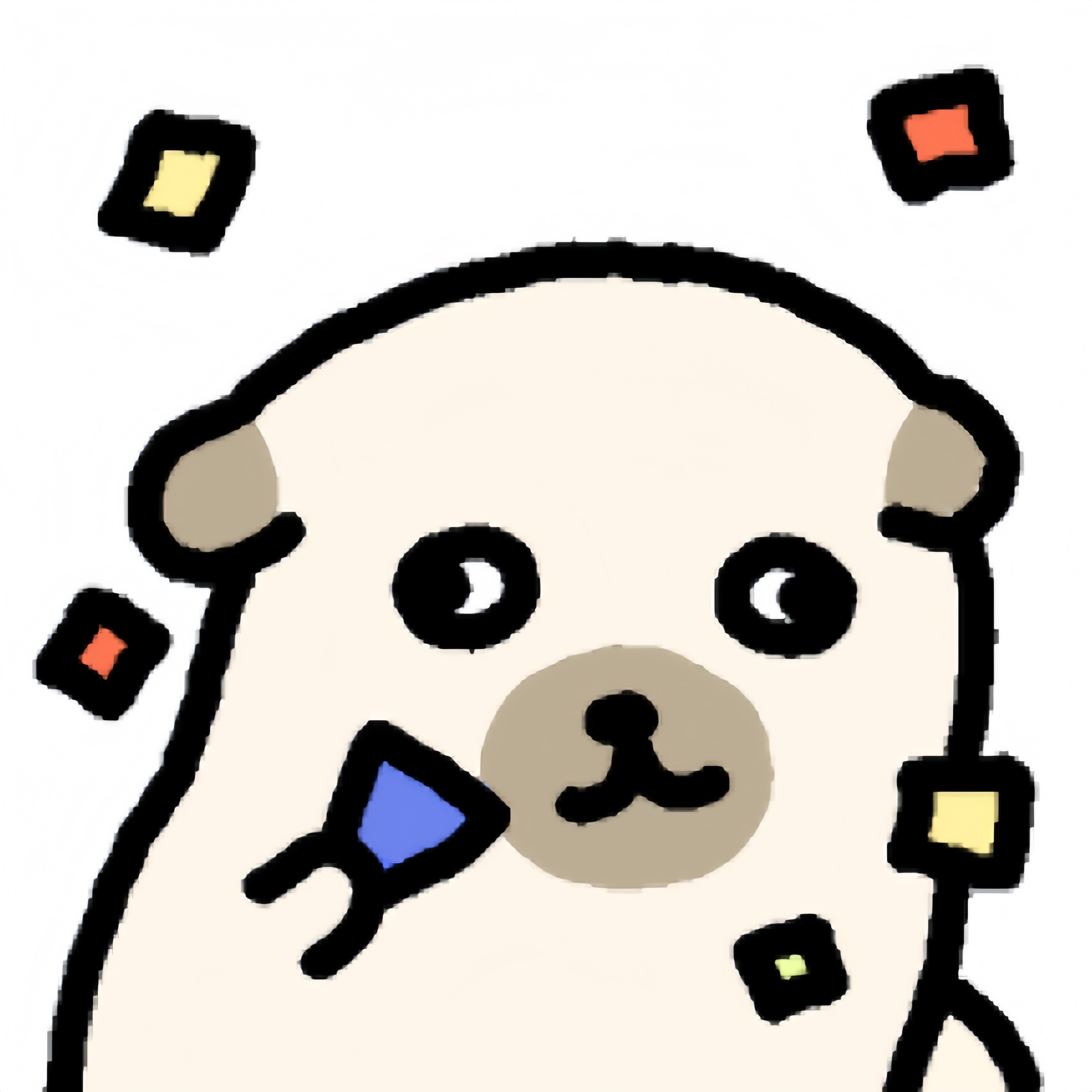 (υ˶◕ ﻌ ◕˶υ) ​​​