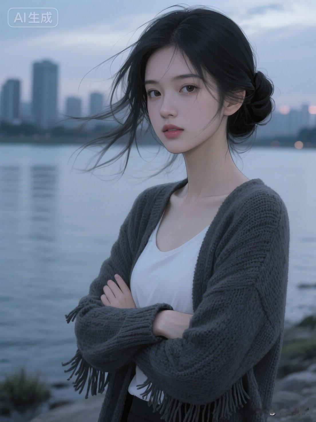 人民日报说：
人这一生，
真正属于你的，
只有那副陪你经事历劫的身躯。

它陪你