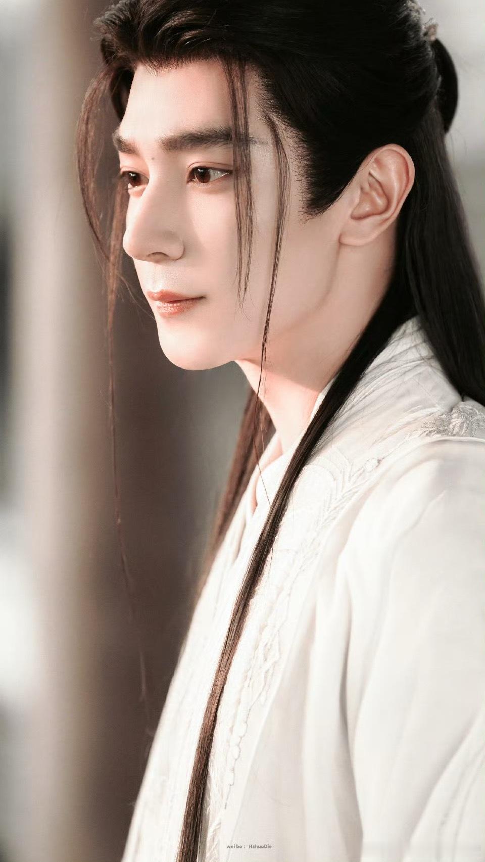 🍉《万花世界》鞠婧祎、陈飞宇、夏之光 