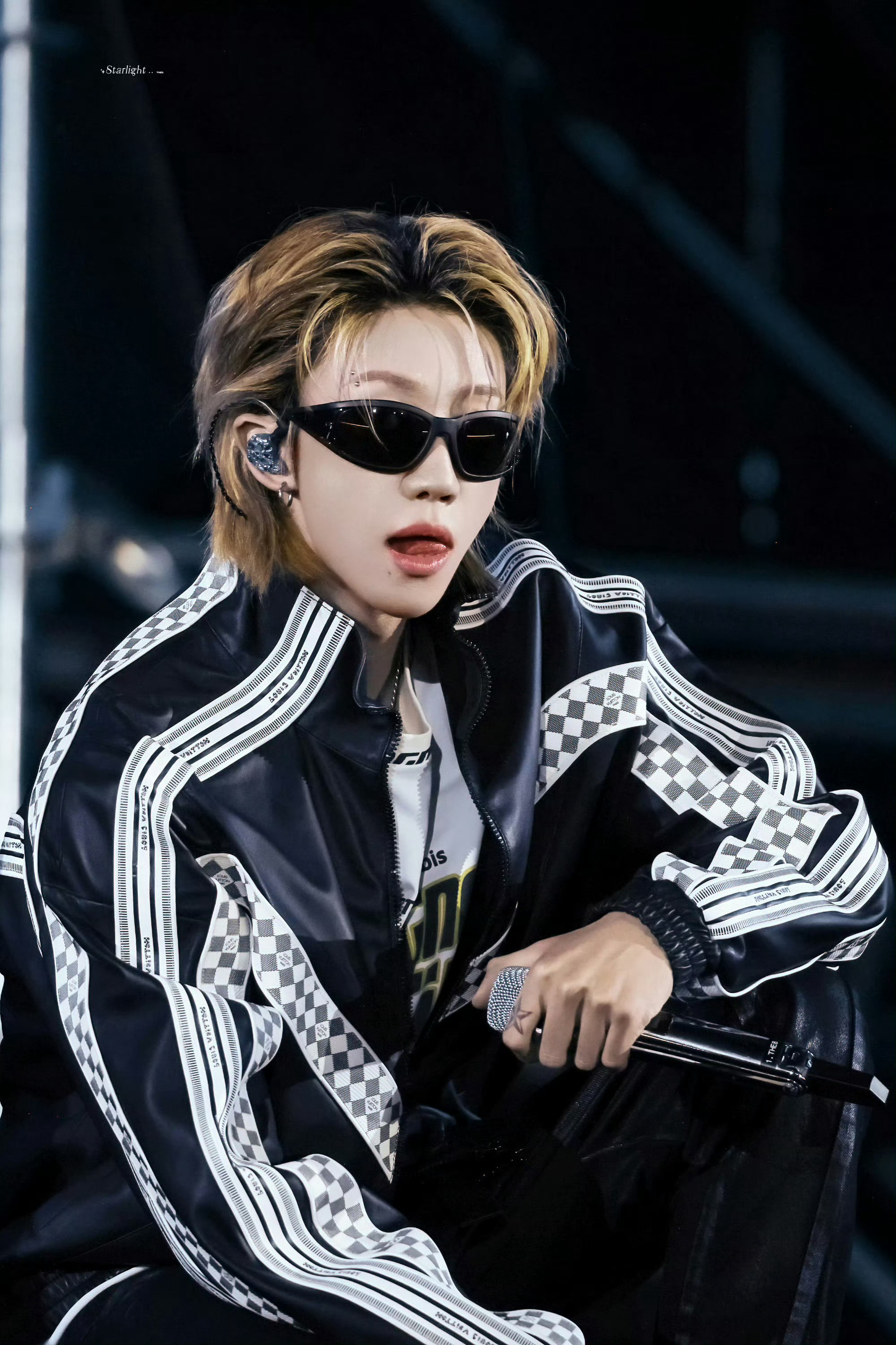 徐明浩Spotify月听众破百万 恭喜徐明浩Spotify月听众数再创新高，已破