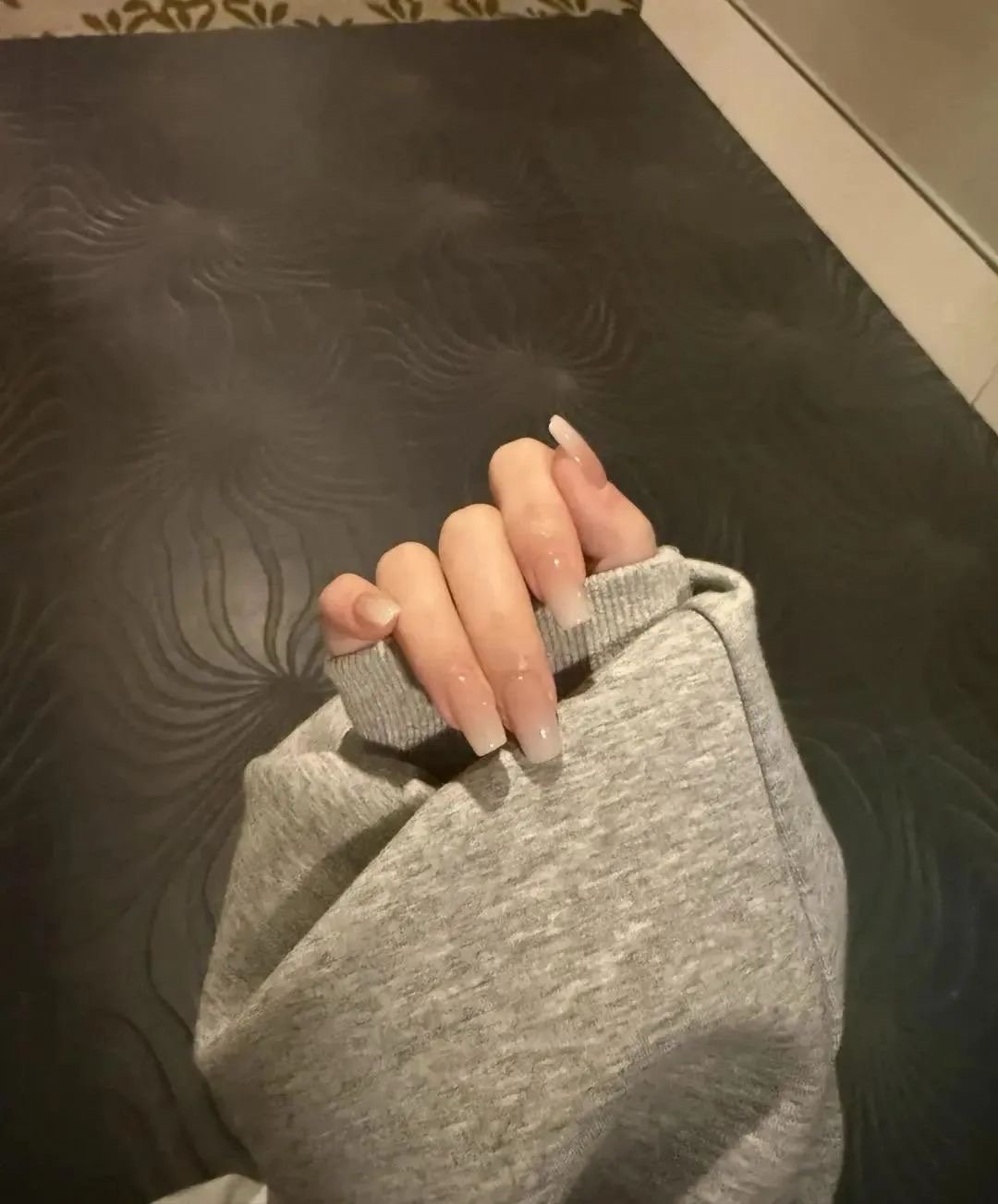 𝗳𝗲𝗮𝗿𝗹𝗲𝘀𝘀 ☺︎不是高冷，是没必要对谁都热情，我的温度，只