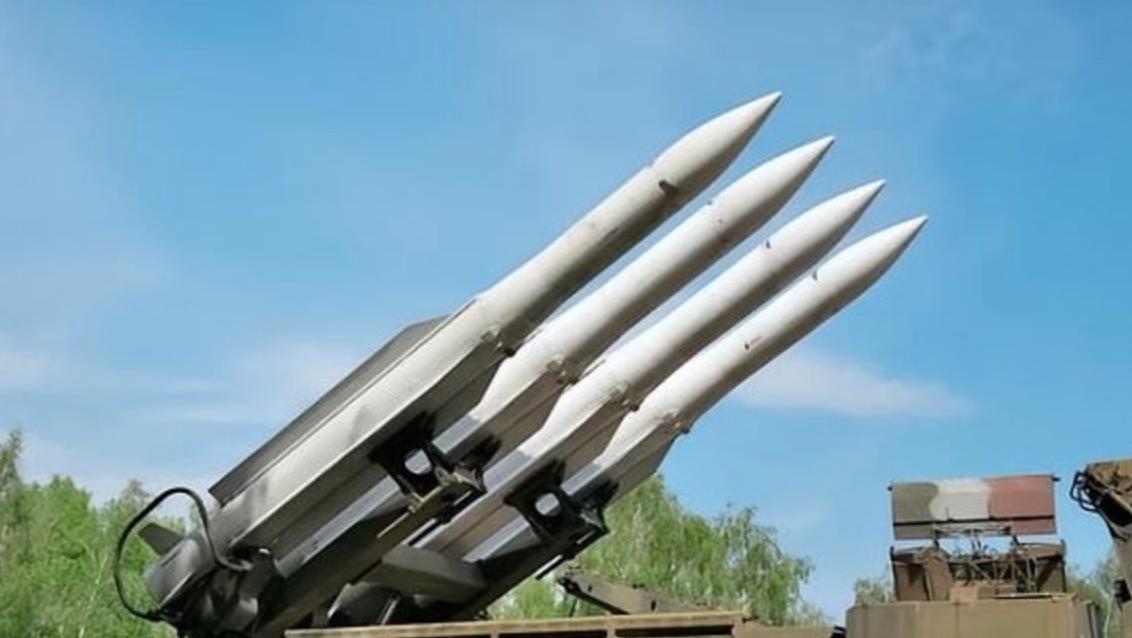 中美俄罕见意见一致：宁可此国从地球上消失，也绝不允许它拥有核武器。

平时在国际