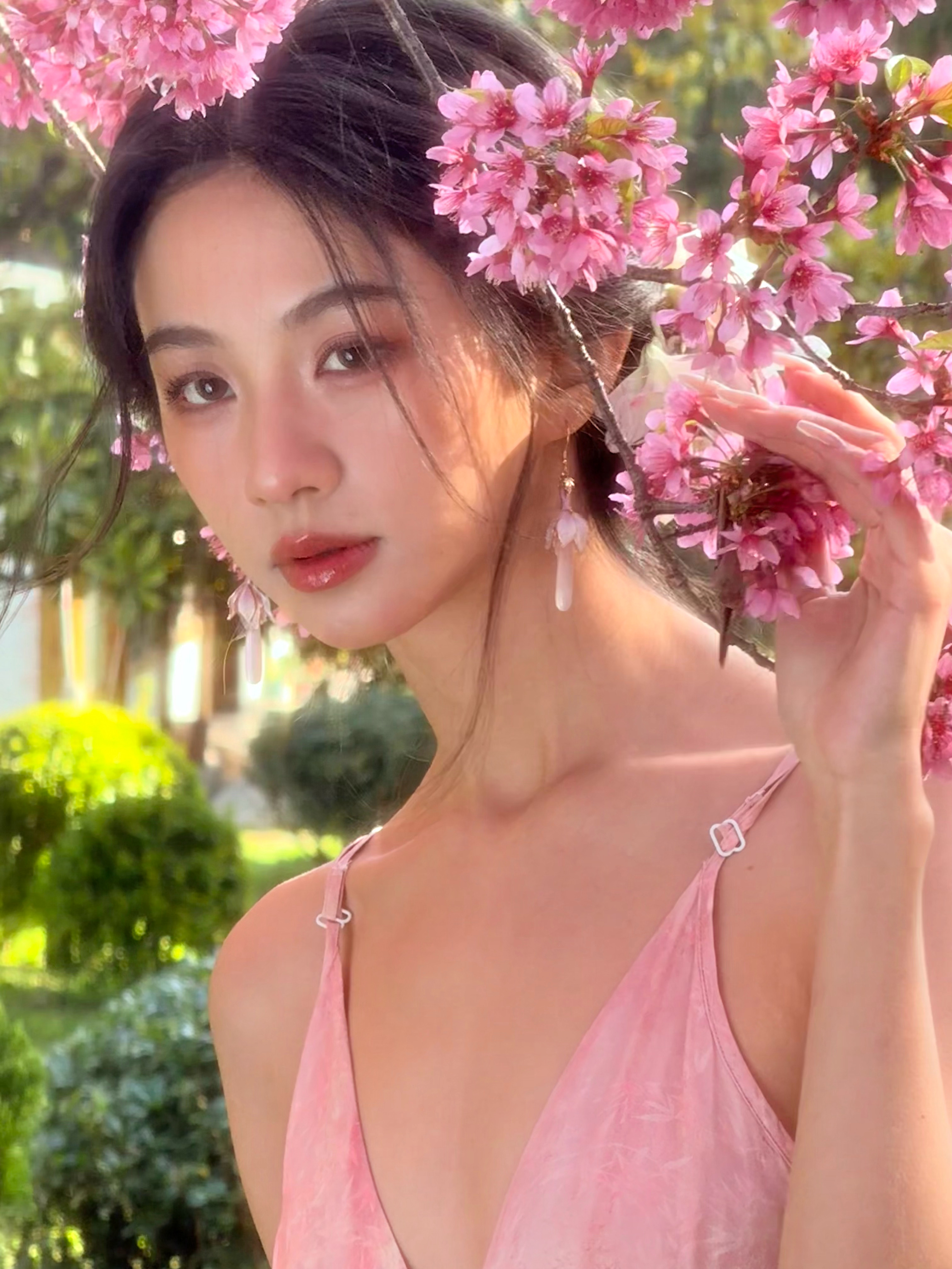 🌸 