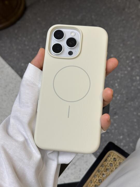 ☁️˚⋆𐙚˚奶油白液态壳