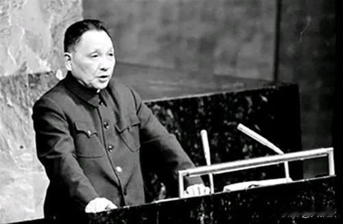 今天是邓小平同志，诞辰120周年[赞]
小平同志是世纪伟人，是改革开放的总设计师
