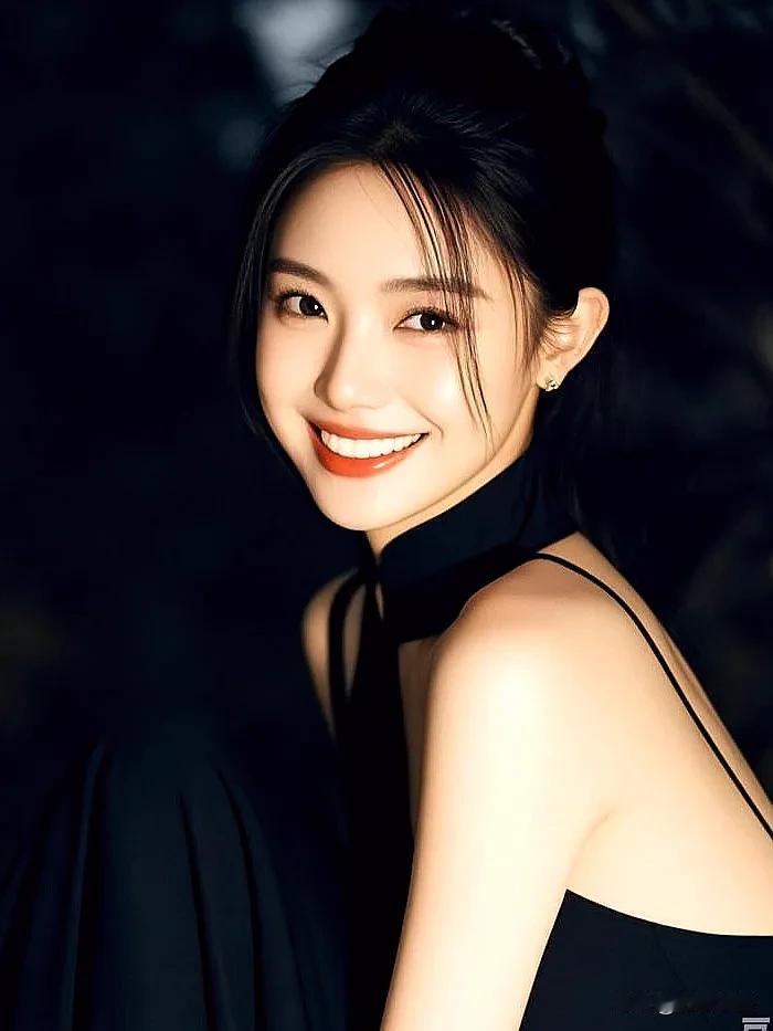 咱守着本心，
管他们作甚！

真真儿有定力的人儿呀，向来都是安安静静的呢。你瞧那