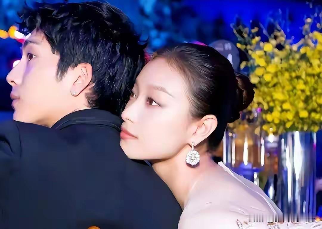 倪妮井柏然的这段恋情太可惜，当时是井柏然断崖式分手，2018年4月倪妮还在帮他宣